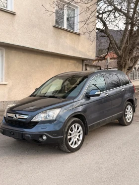 Honda Cr-v Газ/Панорама/Подгрев - 5199 € / 10168.36 лв. - 63383649 3 | Car24.bg Honda Cr-v Газ/Панорама/Подгрев - 5199 € / 10168.36 лв. - 63383649 3