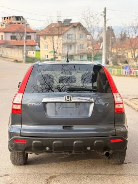 Honda Cr-v Газ/Панорама/Подгрев - 5199 € / 10168.36 лв. - 63383649 4 | Car24.bg Honda Cr-v Газ/Панорама/Подгрев - 5199 € / 10168.36 лв. - 63383649 4