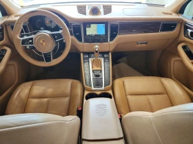 Снимка Porsche Macan