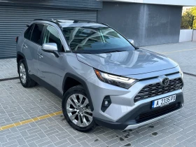 Toyota Rav4 2.5i AWD LIMITED * 360* Обдухване* Подгрев - Car24.bg Toyota Rav4 2.5i AWD LIMITED * 360* Обдухване* Подгрев