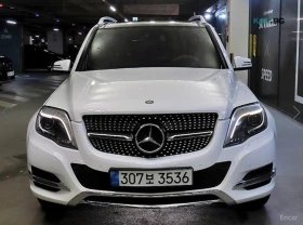 Mercedes-Benz GLK 2.2 DIESEL* PREMIUM* MULTIMEDIA* CARPLAY* PANO*