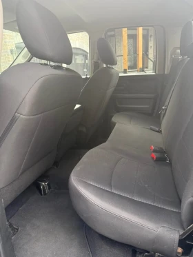 Dodge RAM 1500 / 3.6 V6 / ЦЕНА ДО БЪЛГАРИЯ С ВСИЧКИ ТАКСИ | Auto.bg — изображение 7 Dodge RAM 1500 / 3.6 V6 / ЦЕНА ДО БЪЛГАРИЯ С ВСИЧКИ ТАКСИ | Auto.bg — изображение 7