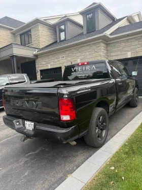 Dodge RAM 1500 / 3.6 V6 / ЦЕНА ДО БЪЛГАРИЯ С ВСИЧКИ ТАКСИ | Auto.bg — изображение 4 Dodge RAM 1500 / 3.6 V6 / ЦЕНА ДО БЪЛГАРИЯ С ВСИЧКИ ТАКСИ | Auto.bg — изображение 4