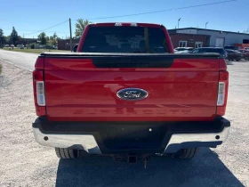 Ford F250 4WD Crew Cab Box * CARFAX * ОПЦИЯ ЗА ФИНАНСИРАНЕ | Auto.bg — изображение 4 Ford F250 4WD Crew Cab Box * CARFAX * ОПЦИЯ ЗА ФИНАНСИРАНЕ | Auto.bg — изображение 4