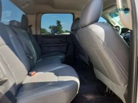 Dodge RAM 2500 5.7-HEMI* 4X4* ST* КОЖА | Auto.bg — изображение 11 Dodge RAM 2500 5.7-HEMI* 4X4* ST* КОЖА | Auto.bg — изображение 11