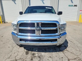 Dodge RAM 2500 5.7-HEMI* 4X4* ST* КОЖА | Auto.bg — изображение 2 Dodge RAM 2500 5.7-HEMI* 4X4* ST* КОЖА | Auto.bg — изображение 2