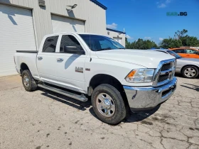 Dodge RAM 2500 5.7-HEMI* 4X4* ST* КОЖА | Auto.bg — изображение 3 Dodge RAM 2500 5.7-HEMI* 4X4* ST* КОЖА | Auto.bg — изображение 3
