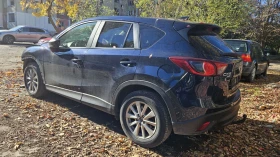 Mazda CX-5 - 11 € - 98125305 11 | Car24.bg Mazda CX-5 - 11 € - 98125305 11