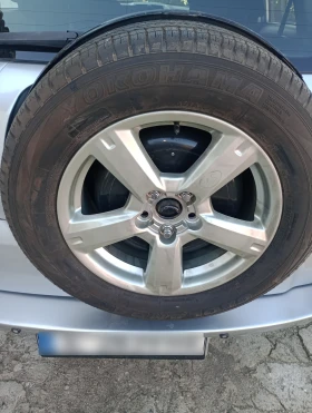 Toyota Rav4 - 3997 € - 54235503 16 | Car24.bg Toyota Rav4 - 3997 € - 54235503 16