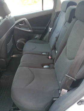 Toyota Rav4 - 3997 € - 54235503 11 | Car24.bg Toyota Rav4 - 3997 € - 54235503 11