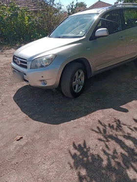 Toyota Rav4 - 3997 € - 54235503 2 | Car24.bg Toyota Rav4 - 3997 € - 54235503 2