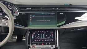 Audi RSQ8 - 71650 € - 55884510 10 | Car24.bg Audi RSQ8 - 71650 € - 55884510 10