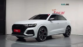 Audi RSQ8 - Car24.bg Audi RSQ8