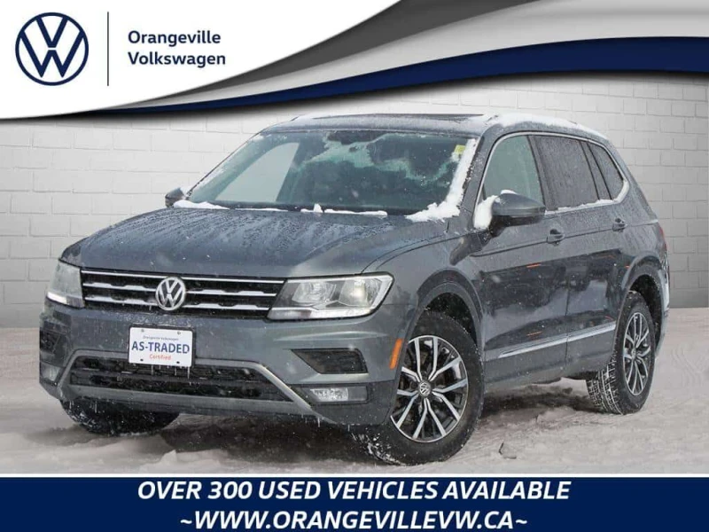 VW Tiguan * ComfortlineCERTIFIED AS TRADED, NAVIGATION, HTD - 13750 € / 26892.66 лв. - 76961034 1 | Car24.bg VW Tiguan * ComfortlineCERTIFIED AS TRADED, NAVIGATION, HTD - 13750 € / 26892.66 лв. - 76961034 1