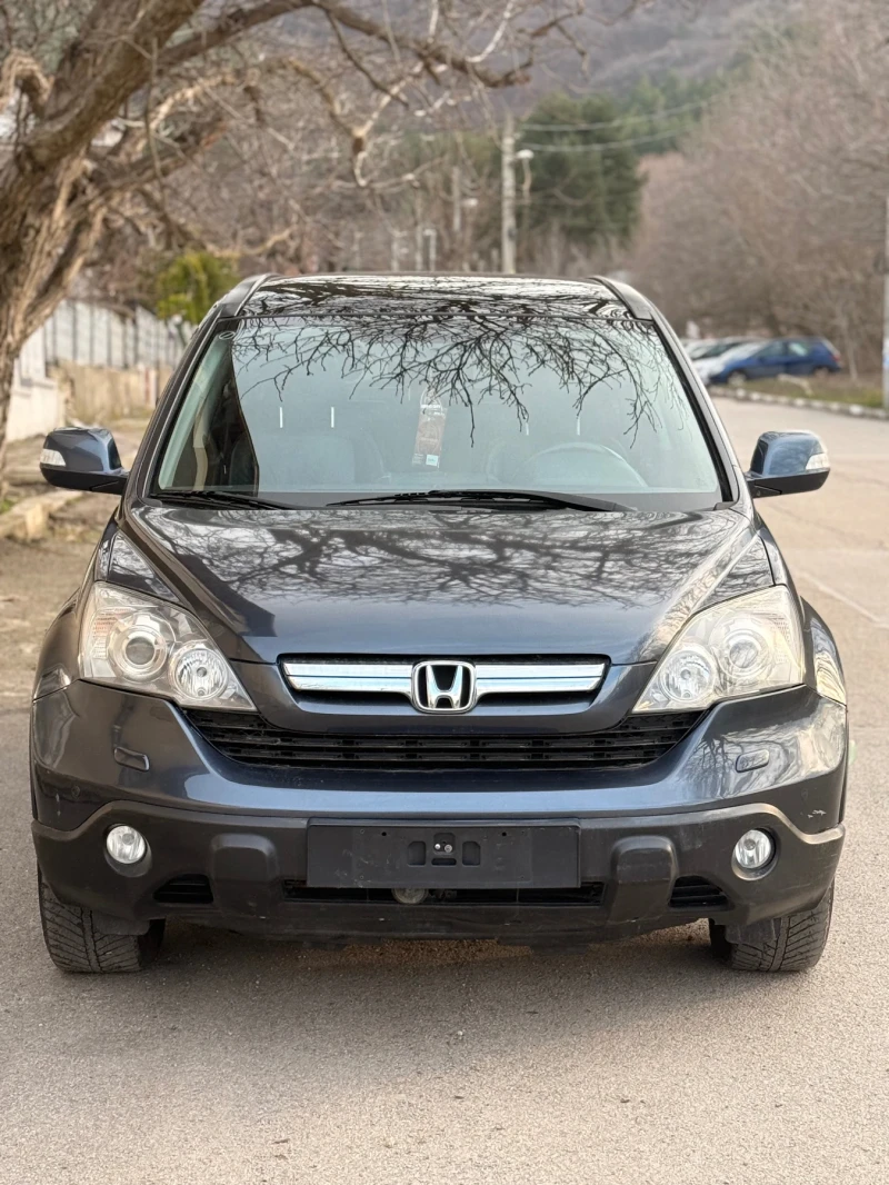 Honda Cr-v Газ/Панорама/Подгрев - 5199 € / 10168.36 лв. - 63383649 1 | Car24.bg Honda Cr-v Газ/Панорама/Подгрев - 5199 € / 10168.36 лв. - 63383649 1