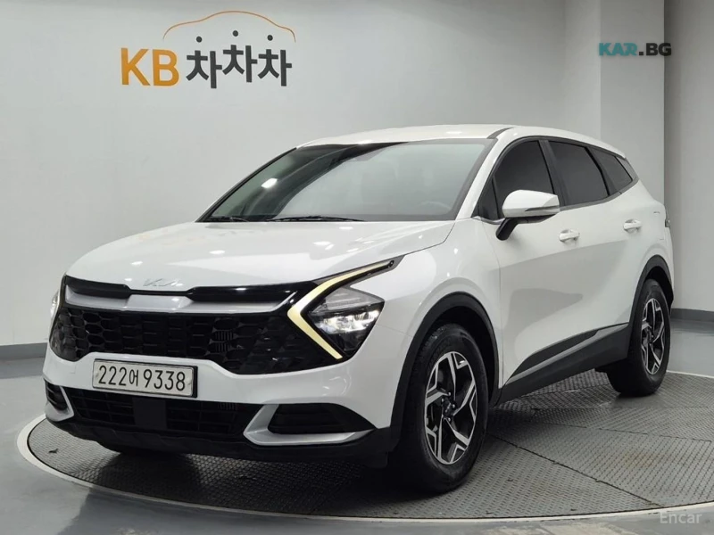 Kia Sportage 1.6 Turbo 2WD Trendy - 16800 € / 32857.94 лв. - 28491484 1 | Car24.bg Kia Sportage 1.6 Turbo 2WD Trendy - 16800 € / 32857.94 лв. - 28491484 1