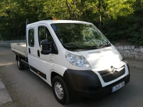 Citroen Jumper