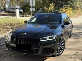 Снимка BMW 730