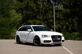 Audi A4 2.0TDI-3xS-LINE-4x4 - Car24.bg Audi A4 2.0TDI-3xS-LINE-4x4