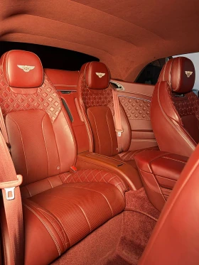 Bentley GT Convertible 6.0* Naim* Matrix* HuD* Massage* RotatingDisplay - 233999 € / 457662.26 лв. - 59370463 12 | Car24.bg Bentley GT Convertible 6.0* Naim* Matrix* HuD* Massage* RotatingDisplay - 233999 € / 457662.26 лв. - 59370463 12
