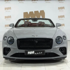 Bentley GT Convertible 6.0* Naim* Matrix* HuD* Massage* RotatingDisplay - 233999 € / 457662.26 лв. - 59370463 4 | Car24.bg Bentley GT Convertible 6.0* Naim* Matrix* HuD* Massage* RotatingDisplay - 233999 € / 457662.26 лв. - 59370463 4