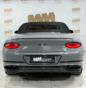 Bentley GT Convertible 6.0* Naim* Matrix* HuD* Massage* RotatingDisplay - 233999 € / 457662.26 лв. - 59370463 5 | Car24.bg Bentley GT Convertible 6.0* Naim* Matrix* HuD* Massage* RotatingDisplay - 233999 € / 457662.26 лв. - 59370463 5