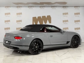 Bentley GT Convertible 6.0* Naim* Matrix* HuD* Massage* RotatingDisplay - 233999 € / 457662.26 лв. - 59370463 2 | Car24.bg Bentley GT Convertible 6.0* Naim* Matrix* HuD* Massage* RotatingDisplay - 233999 € / 457662.26 лв. - 59370463 2
