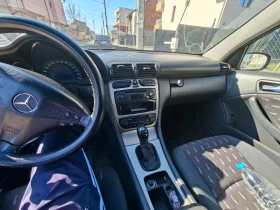 Mercedes-Benz C 180 - 1650 € / 3227.12 лв. - 10265204 6 | Car24.bg Mercedes-Benz C 180 - 1650 € / 3227.12 лв. - 10265204 6