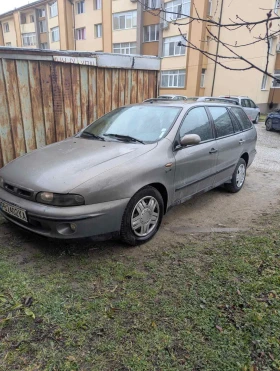 Fiat Marea - Car24.bg Fiat Marea