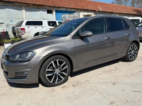 VW Golf VII 1.6 - 8800 € / 17211.30 лв. - 53246155 5 | Car24.bg VW Golf VII 1.6 - 8800 € / 17211.30 лв. - 53246155 5