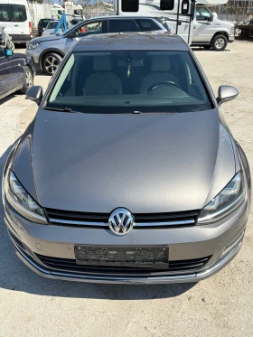 VW Golf VII 1.6 - Car24.bg VW Golf VII 1.6