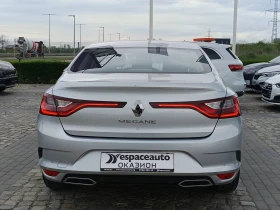 Renault Megane 1.3Tce/ 140к.с. | Auto.bg — изображение 5 Renault Megane 1.3Tce/ 140к.с. | Auto.bg — изображение 5