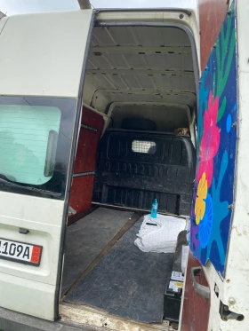 Ford Transit Custom T125 - 3600 € / 7040.99 лв. - 10782790 3 | Car24.bg Ford Transit Custom T125 - 3600 € / 7040.99 лв. - 10782790 3