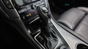 Infiniti Q50 3.5 Hybrid Blue Sport Sensory КОЖА ОБДУХВАНЕ BOSE | Auto.bg — изображение 10 Infiniti Q50 3.5 Hybrid Blue Sport Sensory КОЖА ОБДУХВАНЕ BOSE | Auto.bg — изображение 10