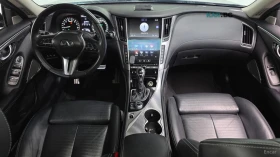 Infiniti Q50 3.5 Hybrid Blue Sport Sensory КОЖА ОБДУХВАНЕ BOSE | Auto.bg — изображение 7 Infiniti Q50 3.5 Hybrid Blue Sport Sensory КОЖА ОБДУХВАНЕ BOSE | Auto.bg — изображение 7
