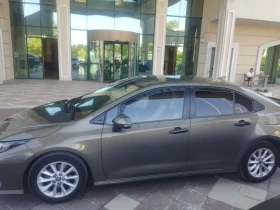 Toyota Corolla undefined | Auto.bg — изображение 2 Toyota Corolla undefined | Auto.bg — изображение 2