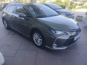 Toyota Corolla undefined | Auto.bg — изображение 3 Toyota Corolla undefined | Auto.bg — изображение 3