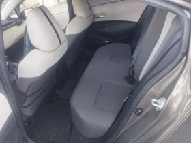 Toyota Corolla undefined | Auto.bg — изображение 5 Toyota Corolla undefined | Auto.bg — изображение 5