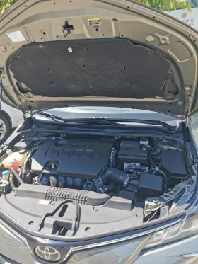Toyota Corolla undefined | Auto.bg — изображение 13 Toyota Corolla undefined | Auto.bg — изображение 13