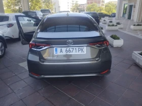 Toyota Corolla undefined | Auto.bg — изображение 6 Toyota Corolla undefined | Auto.bg — изображение 6
