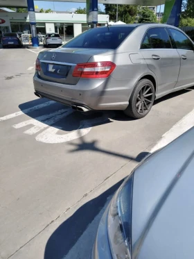 Mercedes-Benz E 220 W212 - 7000 € - 68349062 2 | Car24.bg Mercedes-Benz E 220 W212 - 7000 € - 68349062 2