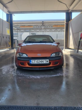 Opel Tigra undefined | Auto.bg — изображение 4 Opel Tigra undefined | Auto.bg — изображение 4