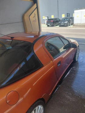 Opel Tigra undefined | Auto.bg — изображение 2 Opel Tigra undefined | Auto.bg — изображение 2