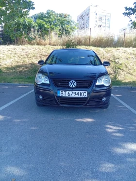 VW Polo 1.2 - Car24.bg VW Polo 1.2