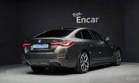BMW i4 * eDrive40 M Sports Pro * ЦЕНА ДО БГ | Auto.bg — изображение 2 BMW i4 * eDrive40 M Sports Pro * ЦЕНА ДО БГ | Auto.bg — изображение 2
