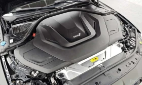 BMW i4 * eDrive40 M Sports Pro * ЦЕНА ДО БГ | Auto.bg — изображение 6 BMW i4 * eDrive40 M Sports Pro * ЦЕНА ДО БГ | Auto.bg — изображение 6