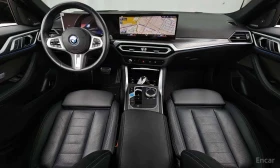 BMW i4 * eDrive40 M Sports Pro * ЦЕНА ДО БГ | Auto.bg — изображение 8 BMW i4 * eDrive40 M Sports Pro * ЦЕНА ДО БГ | Auto.bg — изображение 8