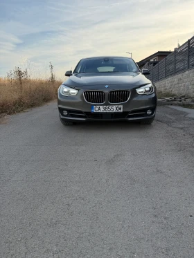 BMW 5 Gran Turismo 530d xdrive - 12500 € - 24352846 4 | Car24.bg BMW 5 Gran Turismo 530d xdrive - 12500 € - 24352846 4