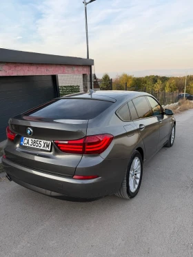 BMW 5 Gran Turismo 530d xdrive - 12500 € - 24352846 2 | Car24.bg BMW 5 Gran Turismo 530d xdrive - 12500 € - 24352846 2