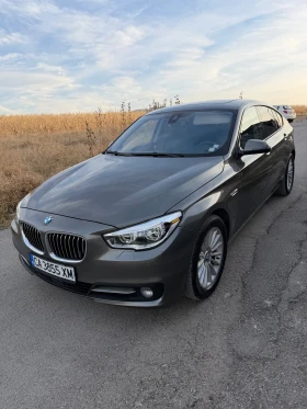 BMW 5 Gran Turismo 530d xdrive - Car24.bg BMW 5 Gran Turismo 530d xdrive